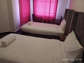 Salalah Beach Villas